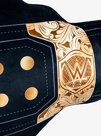 WWE Heavyweight Championship 24" Bleacher Buddy Belt Plush