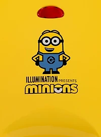 Minions Grilled Cheese Maker