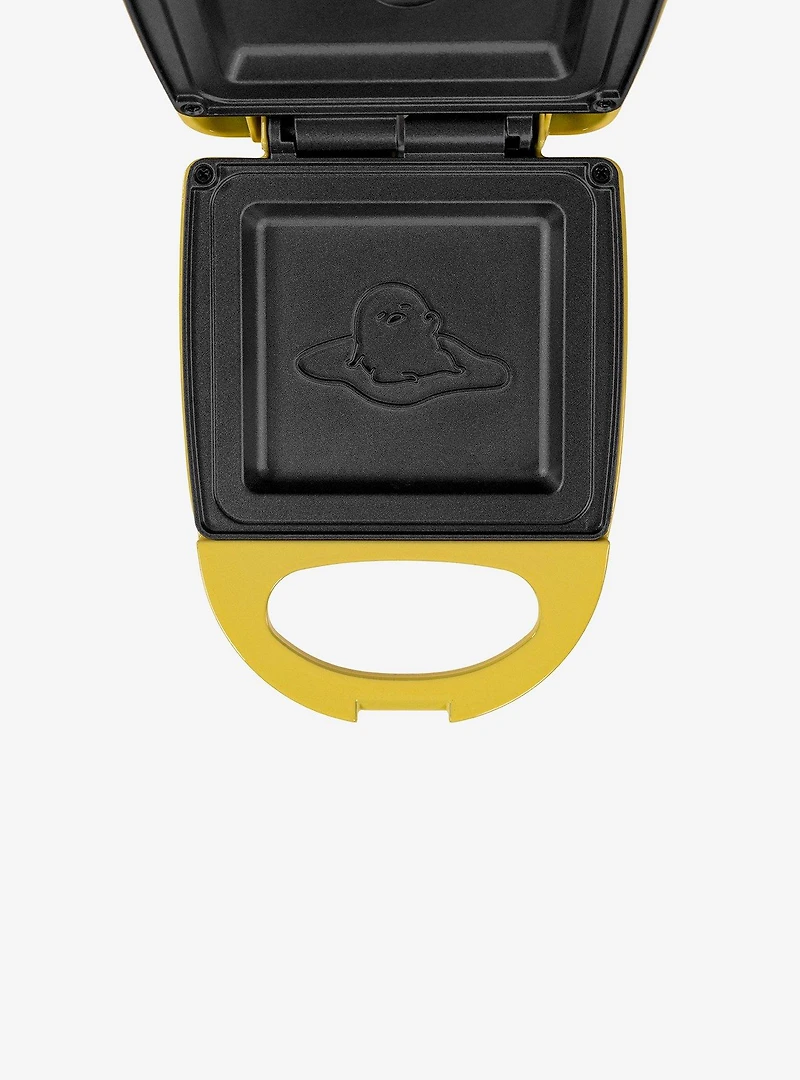 Gudetama Grilled Cheese Maker