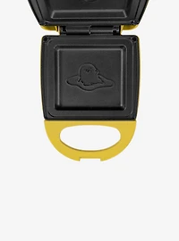 Gudetama Grilled Cheese Maker