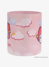 Little Twin Stars Mug Warmer with Mug