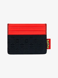 Loungefly Pokémon Leading the Team Cardholder — BoxLunch Exclusive