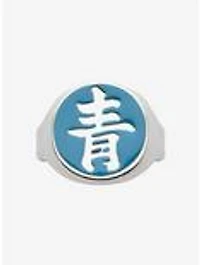 Naruto Shippuden Deidara Akatsuki Ring