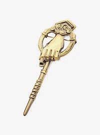 House of the Dragon Hand of The King 3D Large Pin