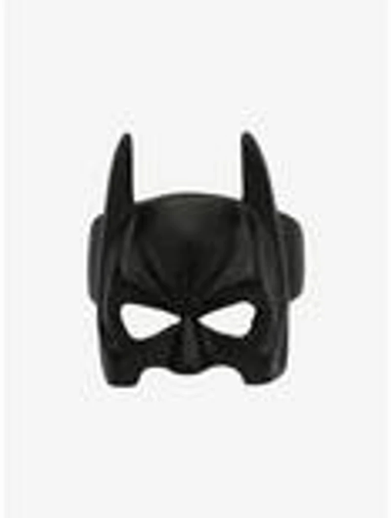 DC Comics Batman Mask Ring