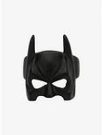 DC Comics Batman Mask Ring