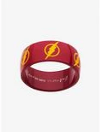 DC Comics The Flash Red Ring