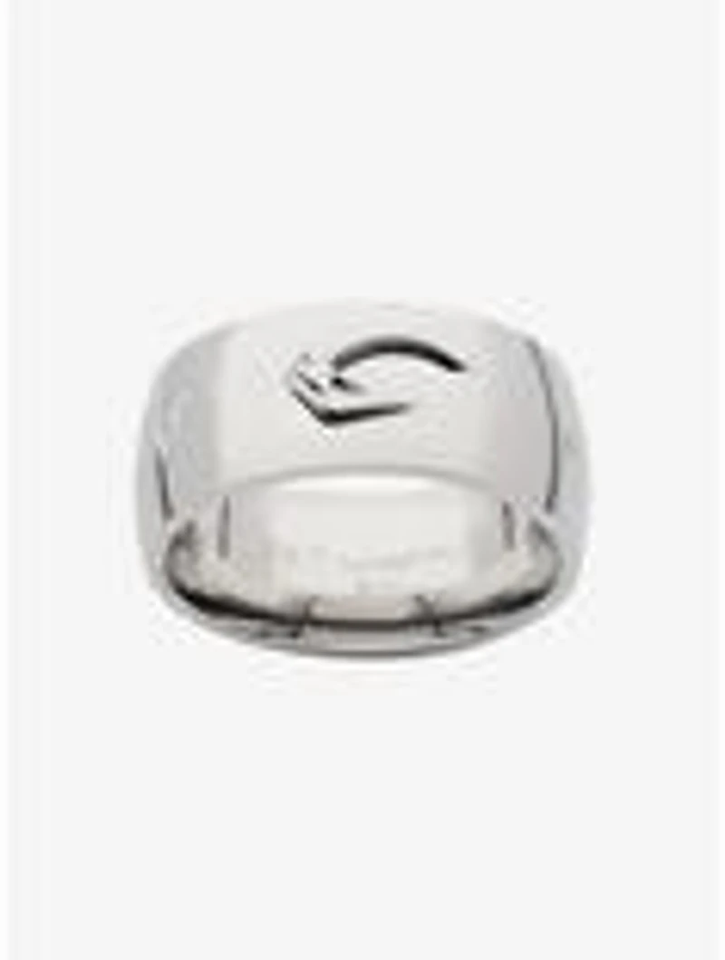 Star Wars Mandalorian This Is The Way Ring