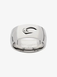 Star Wars Mandalorian This Is The Way Ring