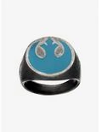 Star Wars Episode IX: The Rise Of Skywalker Scum Rebel Ring