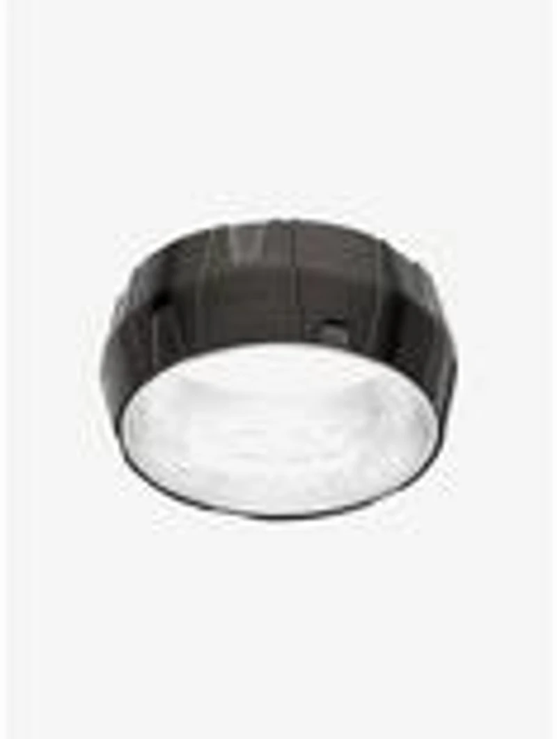 Star Wars Vader Meditation Chamber You Are Command Ring