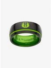 Star Wars Jedi Master Ring