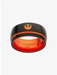 Star Wars Rebel Scum Jedi Ring