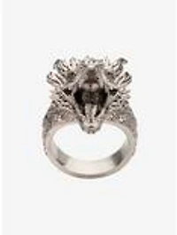 Game of Thrones Dragon Ring