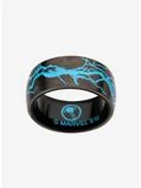 Marvel Thor Lightning Ring