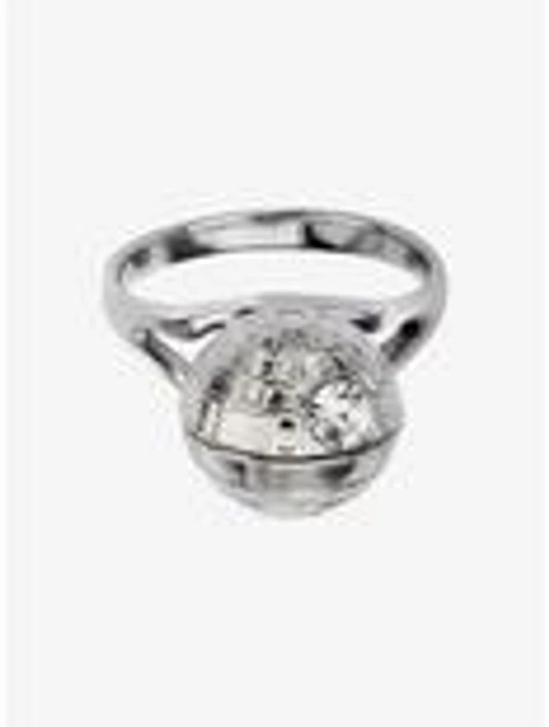 Star Wars 3D Death Ring