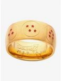 Dragon Ball Z Ring