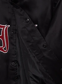 Star Wars Sith Icons Bomber Jacket - BoxLunch Exclusive