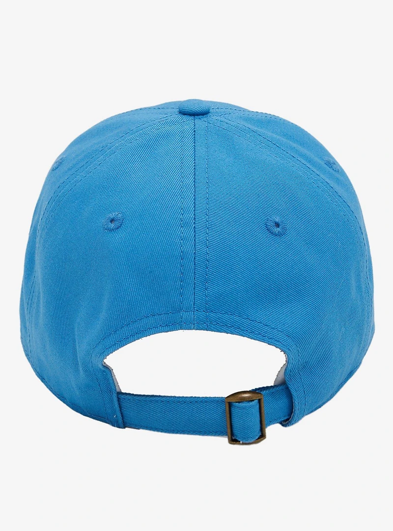 Studio Ghibli® Ponyo Embroidered Ponyo Ball Cap