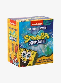 Little Box of SpongeBob SquarePants