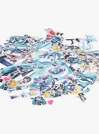 Hatsune Miku Decal Variety Pack