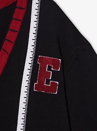 Disney Pixar The Incredibles Edna Mode Women's Plus Cardigan — BoxLunch Exclusive