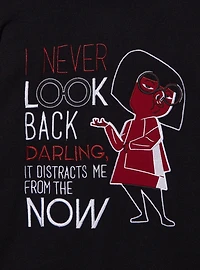 Disney Pixar The Incredibles Edna Mode Women's Plus Cardigan — BoxLunch Exclusive