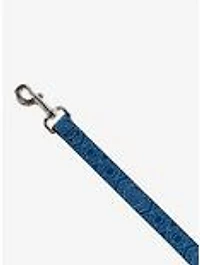 Avatar: The Last Airbender Water Element Symbol Dog Leash