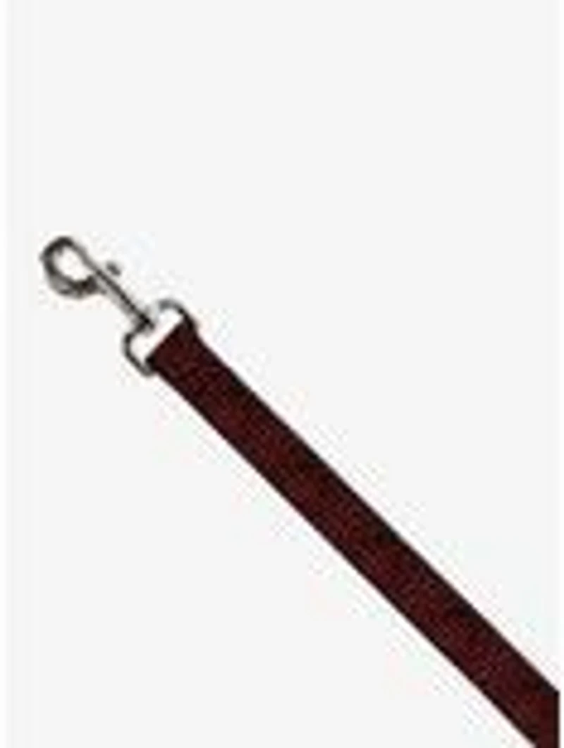 Avatar: The Last Airbender Fire Element Symbol Dog Leash