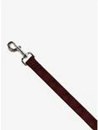 Avatar: The Last Airbender Fire Element Symbol Dog Leash