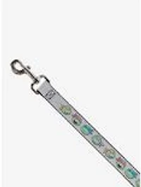 Teenage Mutant Ninja Turtles Expressions Dog Leash