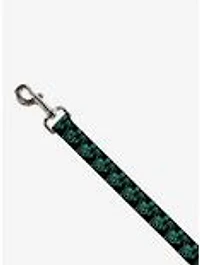 Rick and Morty Psychedelic Monster Pose Dog Leash