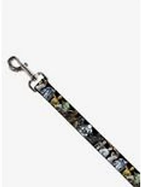 Star Wars Classic Character Poses Dog Leash