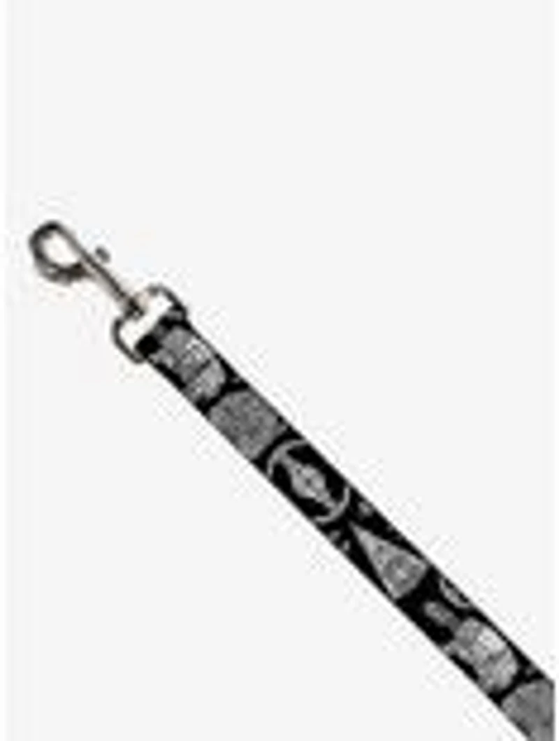 Star Wars Ships and Vehicles Dog Leash