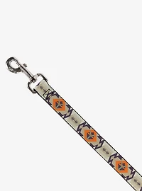 Yellowstone Y Logo Native American Tribal Dog Leash