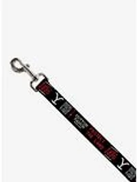 Yellowstone Dutton Ranch 1886 Icons Dog Leash
