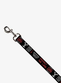 Yellowstone Dutton Ranch 1886 Icons Dog Leash