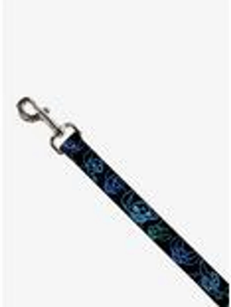 Disney Lilo & Stitch Electric Poses Neon Dog Leash