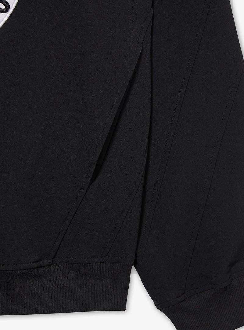 Marvel Studios Embroidered Sports Sweatshirt — BoxLunch Exclusive