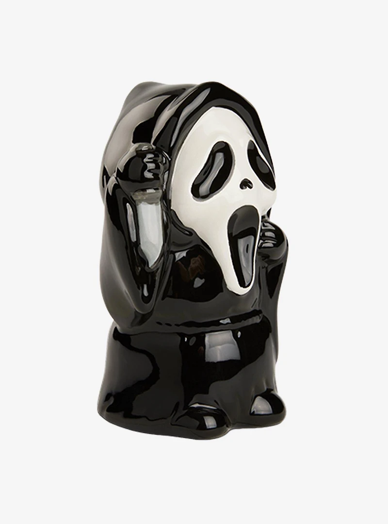 Handmade By Robots Curioji Ghostface Figure