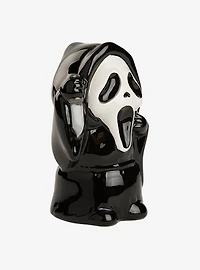 Handmade By Robots Curioji Ghostface Figure