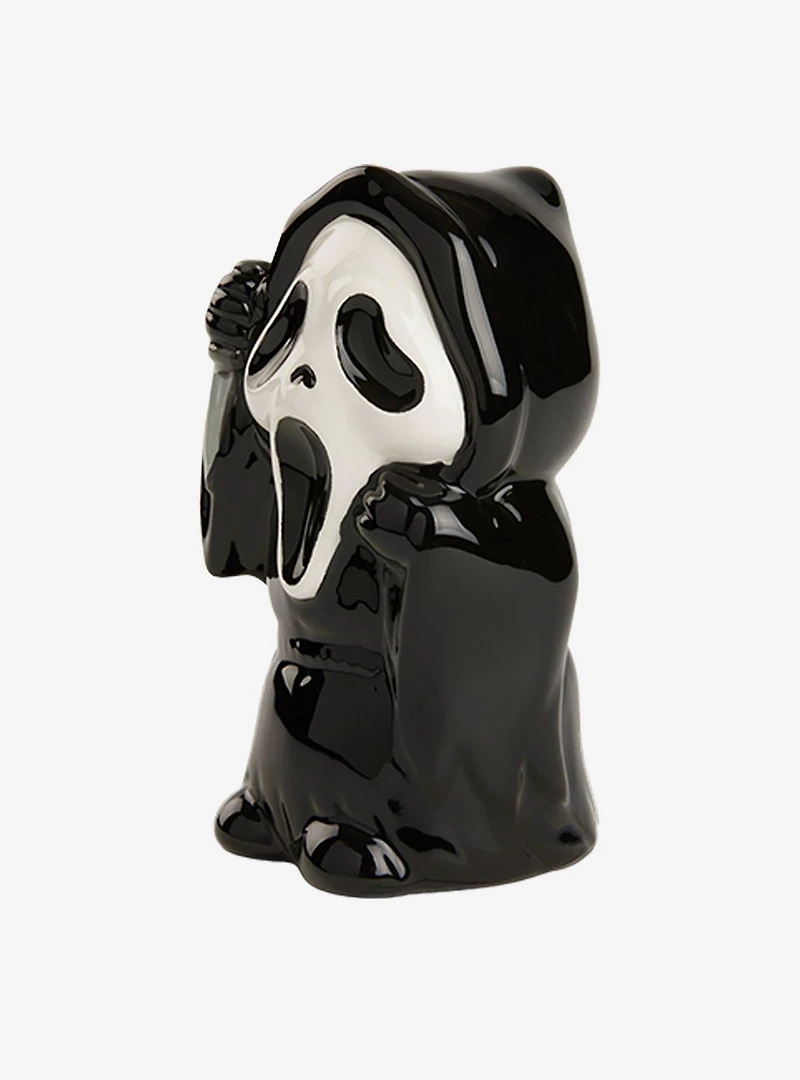 Handmade By Robots Curioji Ghostface Figure
