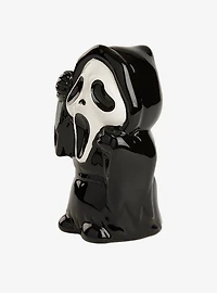 Handmade By Robots Curioji Ghostface Figure