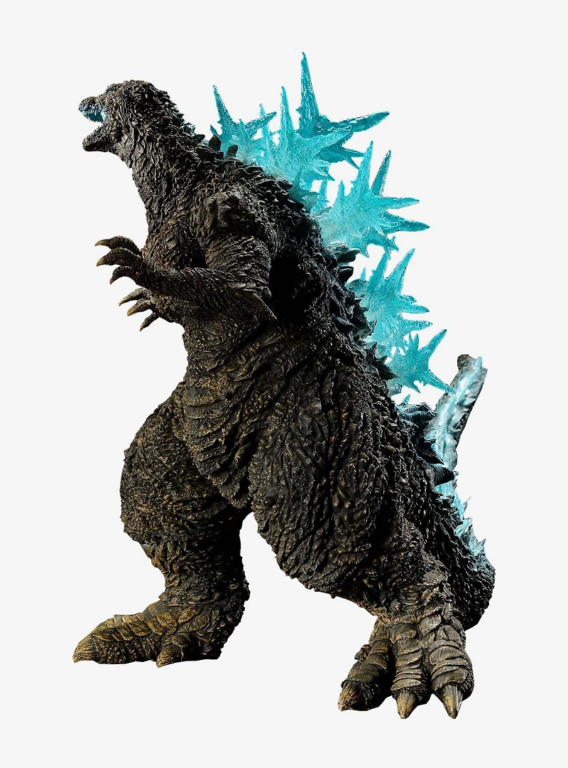 Bandai Spirits Godzilla Minus One Ichibansho Godzilla Figure (Heat Ray Ver.)