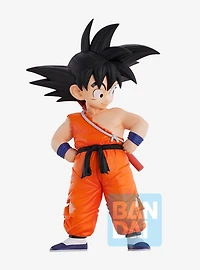 Bandai Spirits Dragon Ball Masterlise Ichibansho Goku & Korin (The Lookout Above the Clouds) Figure Set