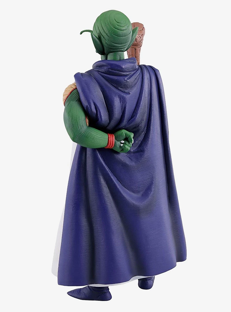 Bandai Spirits Dragon Ball Masterlise Ichibansho Kami (The Lookout Above the Clouds) Figure