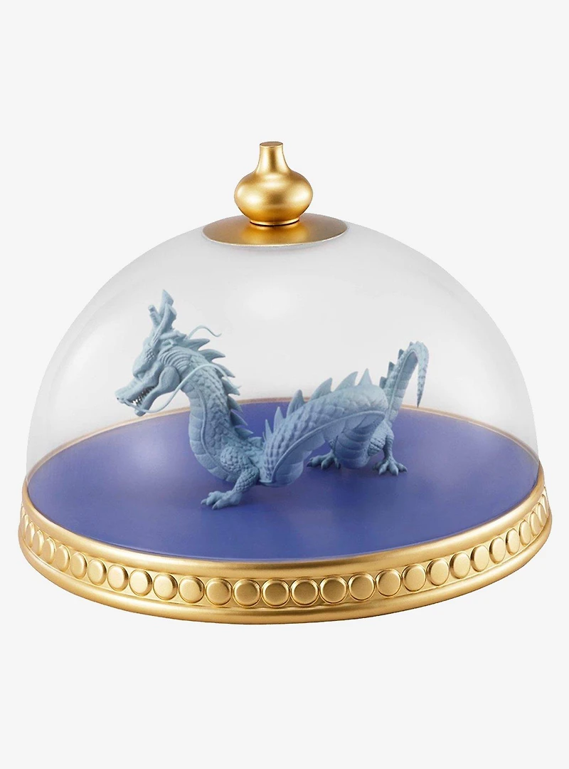 Bandai Spirits Dragon Ball Masterlise Ichibansho Model of Shenron (The Lookout Above the Clouds) Figure
