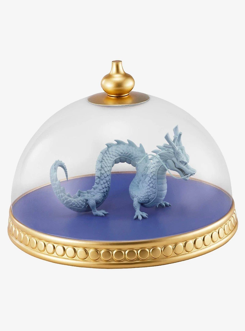 Bandai Spirits Dragon Ball Masterlise Ichibansho Model of Shenron (The Lookout Above the Clouds) Figure