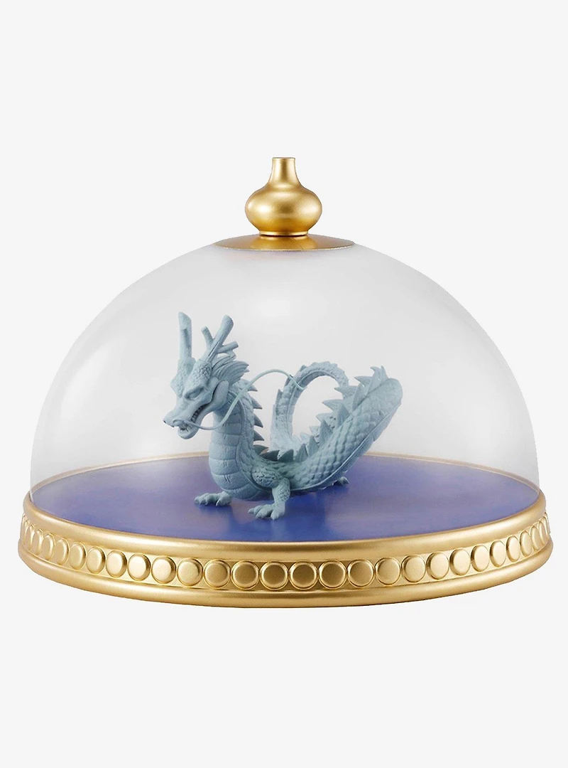 Bandai Spirits Dragon Ball Masterlise Ichibansho Model of Shenron (The Lookout Above the Clouds) Figure