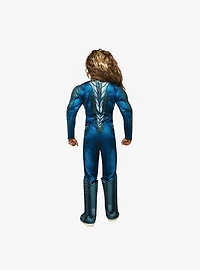 Aquaman and The Lost Kingdom Youth Deluxe Costume